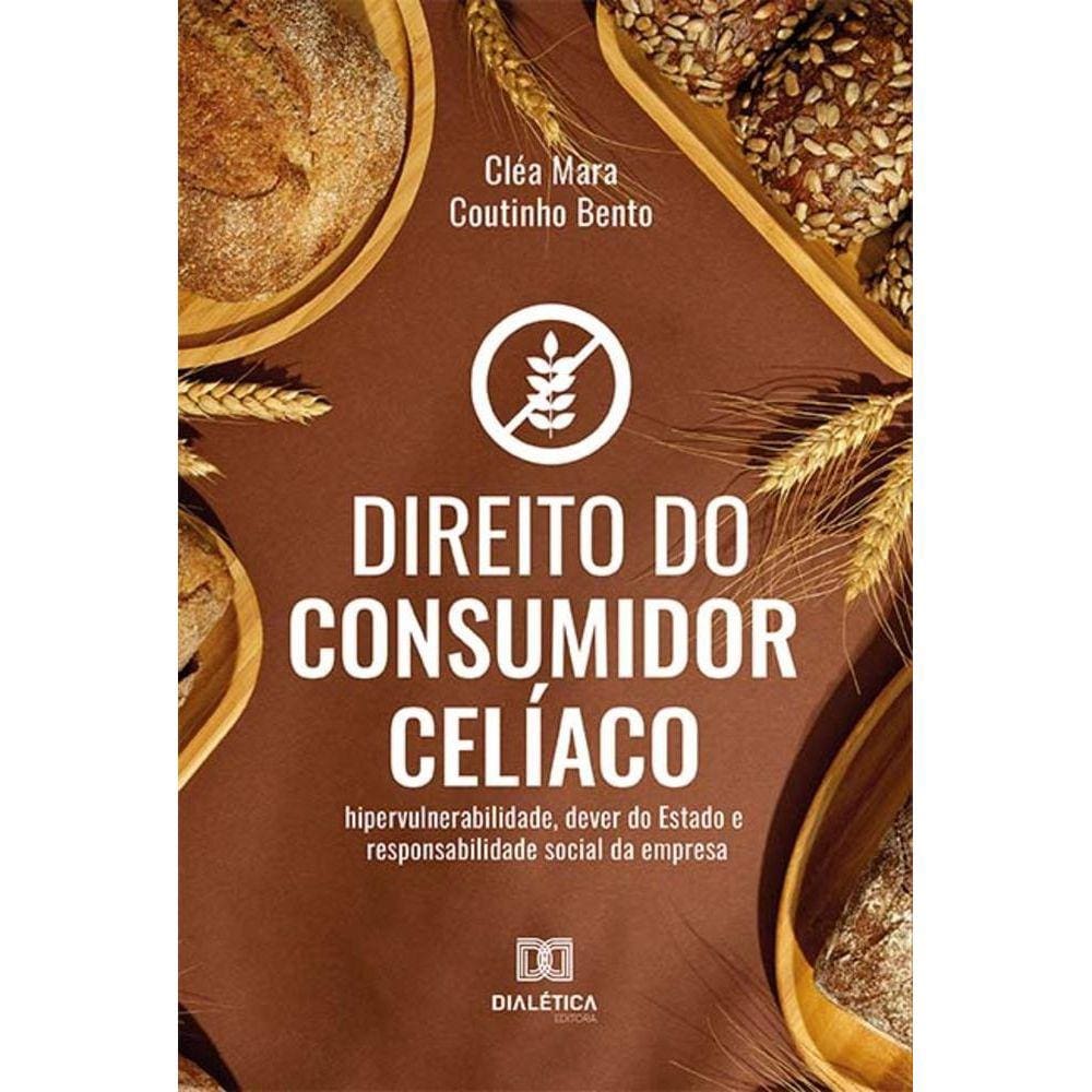 Direito do Consumidor Celíaco