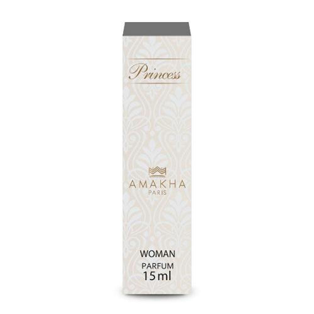 Princess Woman Parfum 15Ml