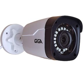 Câmera Giga GS0470A Dome IR 20M (2MP, 1080p