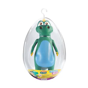 Boneco Dinossauro No Ovo Coleção Mundo Bita Lider