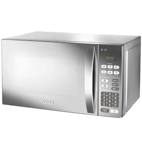 Forno de micro-ondas Consul CM020 com Menu Uso FáciL 20 L