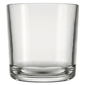 Copo de Vidro para Whisky Bar Rocks 265ml Nadir Figueiredo