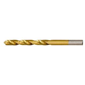 Broca De Aço Rápido Para Metal 9Mm 7179009 Mtx