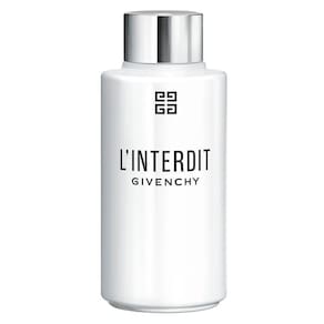 Body Lotion LInterdit Givenchy Feminino 200Ml