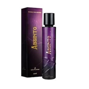 Perfume Absinto Feminino Água De Cheiro
