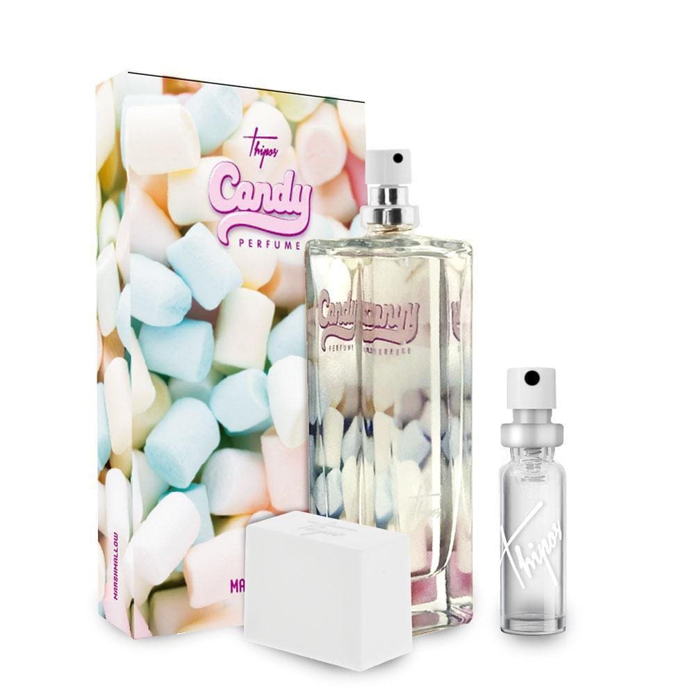 Perfume Marshmallow  55Ml