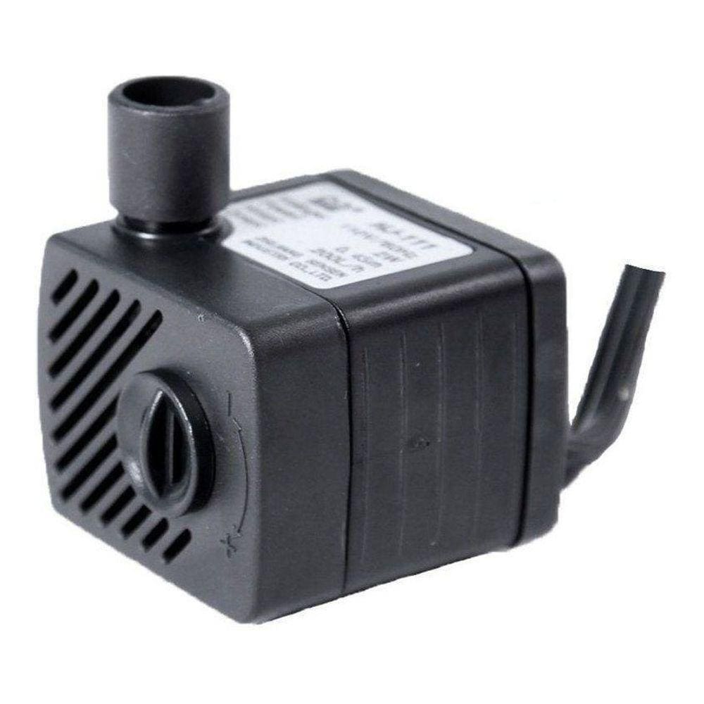 Bomba Submersa Sunsun Hj-111 200 L/H 220V Aquários Fontes