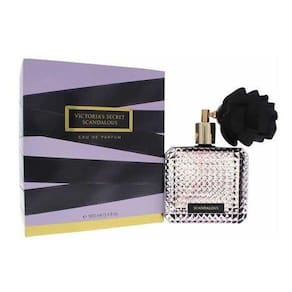 Perfume Eau De Parfum Victorias Secret Scandalous 100Ml