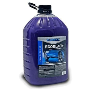Finalizador Para Caixa De Rodas Ecoblack 5 Litros Vonixx