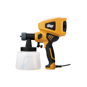 Caneca De Pintura 400W Wap Epp400 926901000