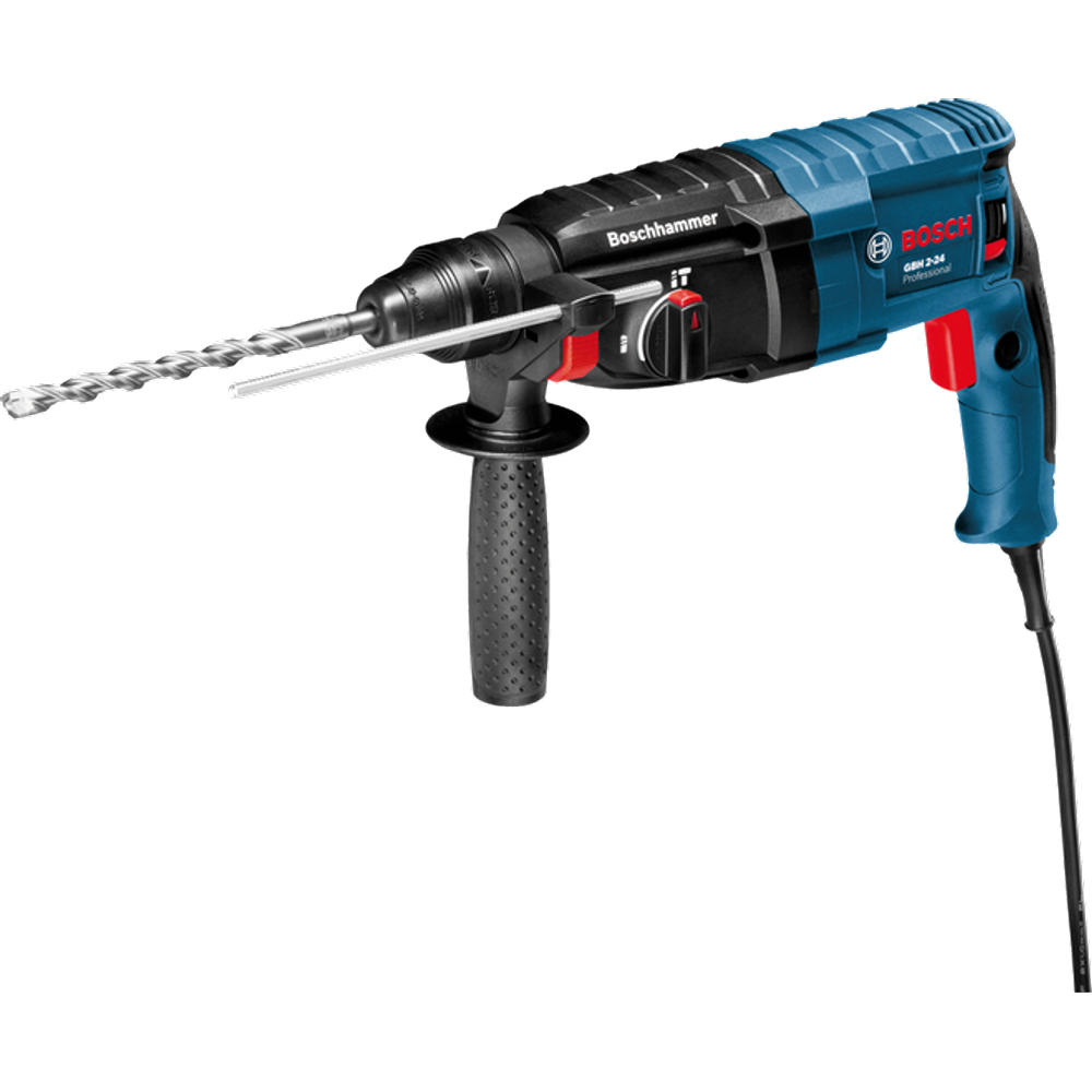 Martelete Perfurador Bosch Gbh 2-24 D 220v