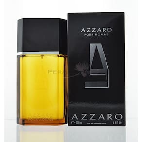 Azzaro Pour Homme Masculino Eau De Toilette 100Ml
