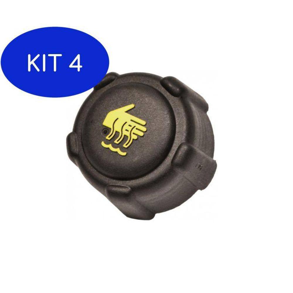 Kit tampa arrefecimento | Pontofrio