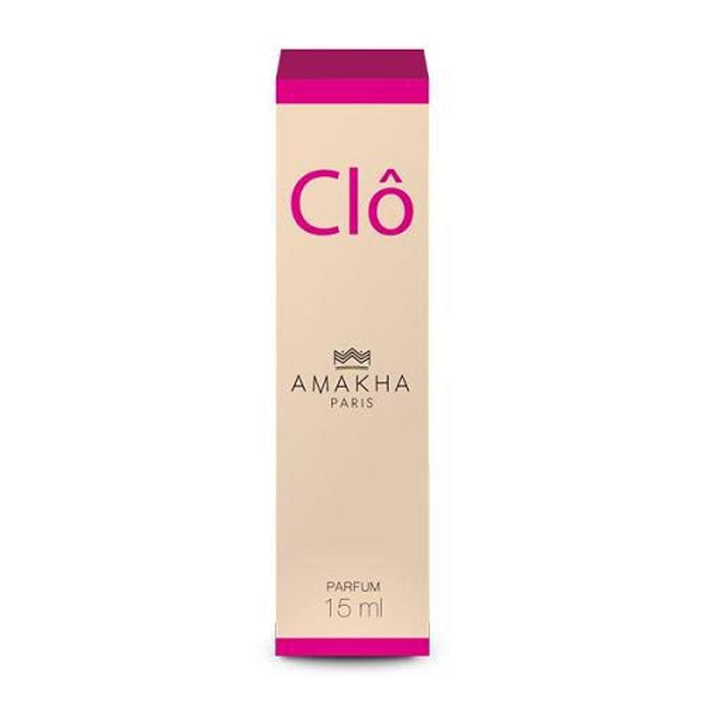 Clô Woman Parfum 15Ml