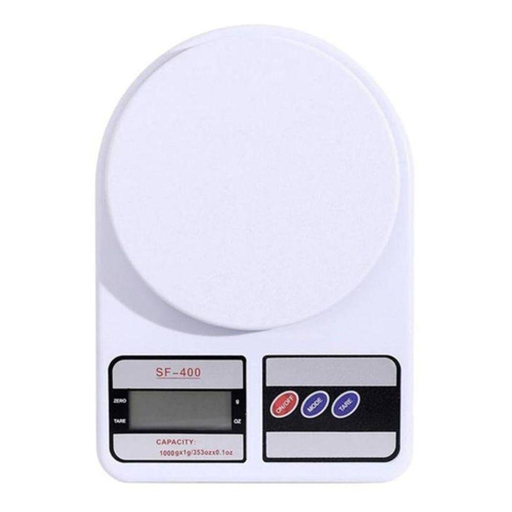Balança De Precisão Digital Balança Para Cozinha 1G/10Kg