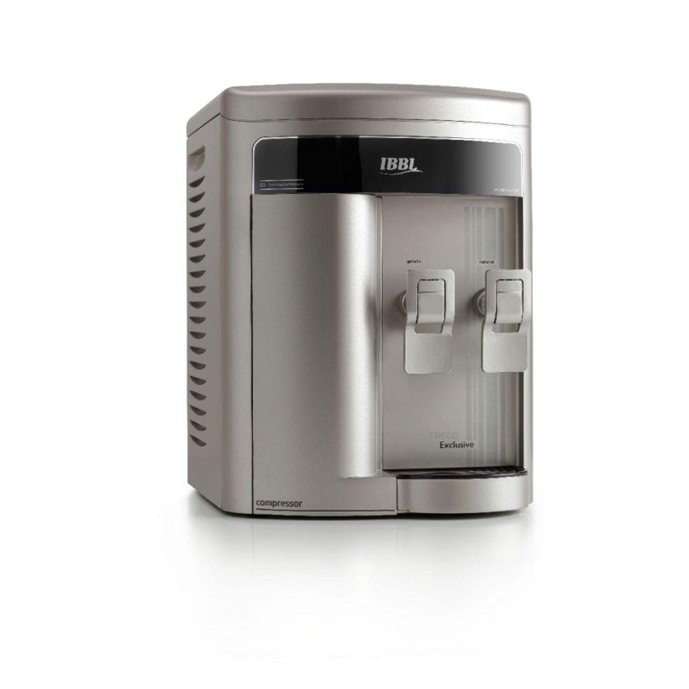 Purificador de Água IBBL FR600 Exclusive - Diluka Power