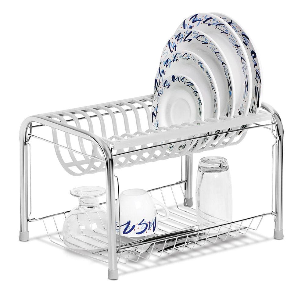 Secador Prime Dobrável Branco