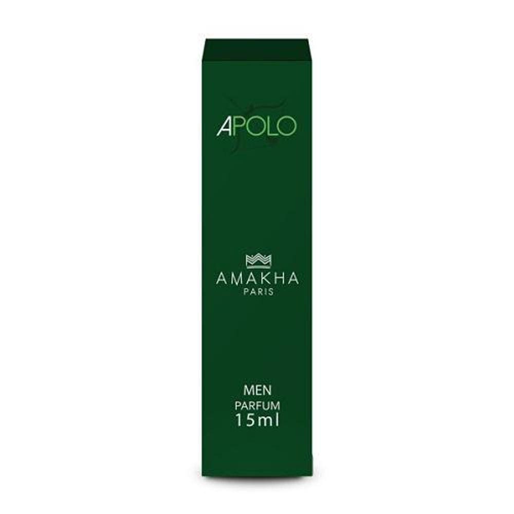 Apolo Men Parfum 15Ml