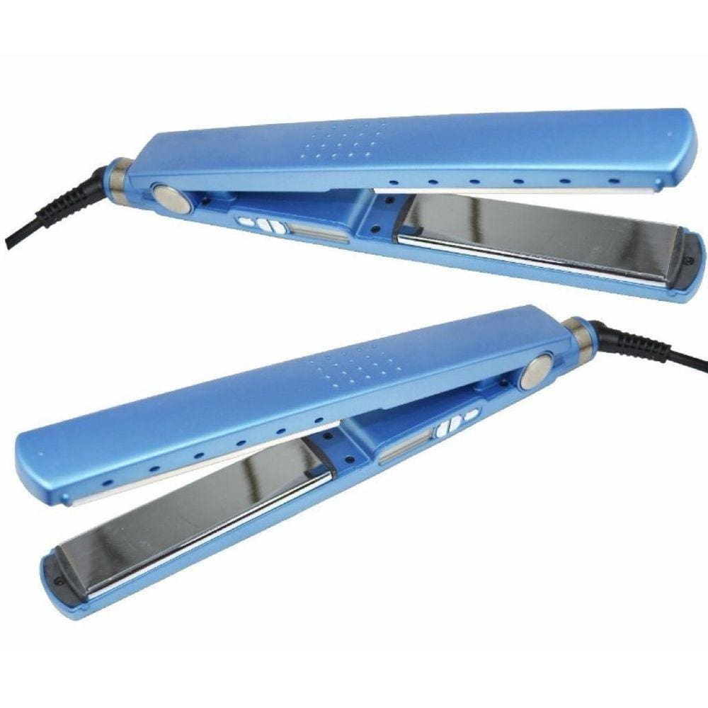 Chapinha Prancha Profissional Nano Titanium 11/4 Até 450ºf