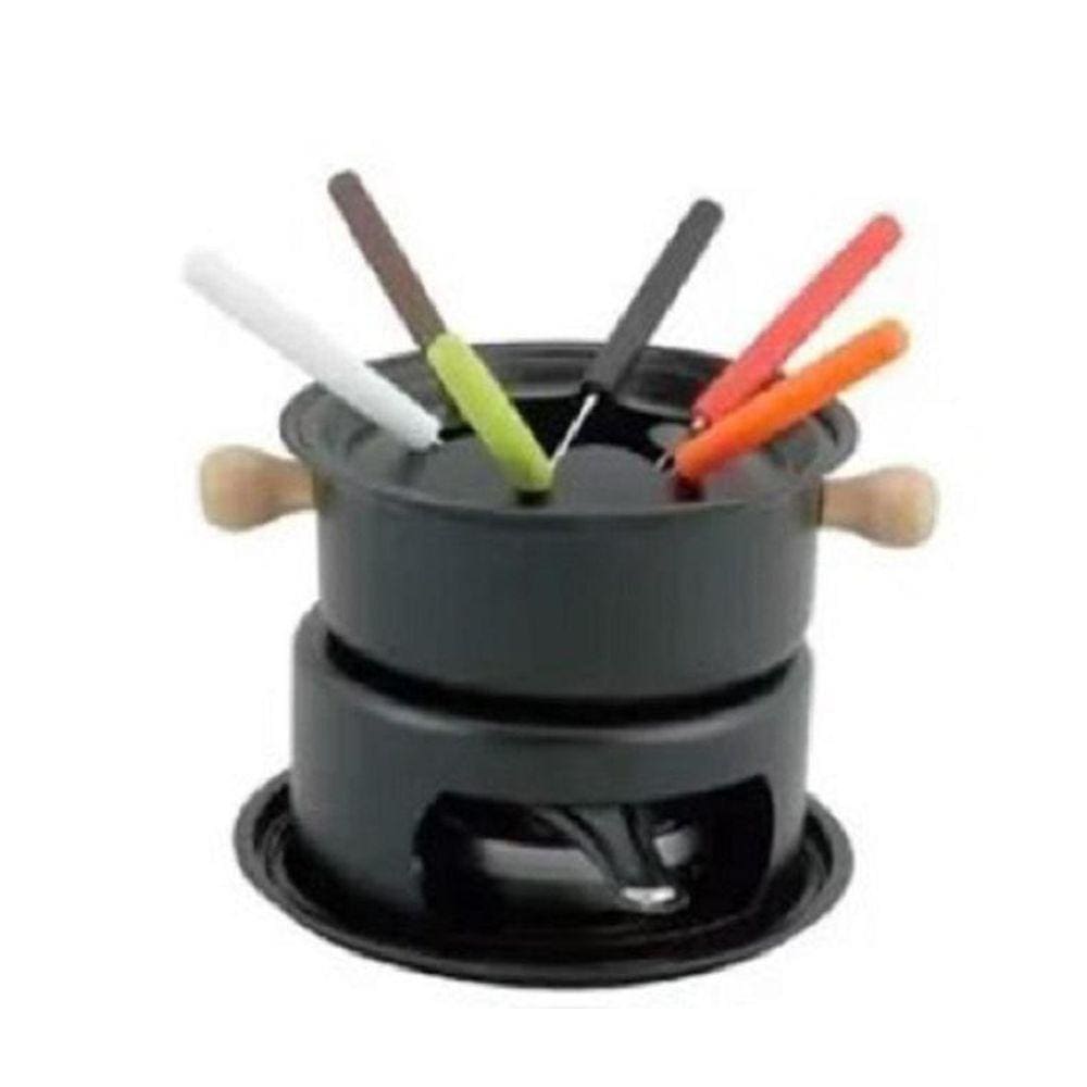Conjunto De Foundue Fd214 - 11 Peças