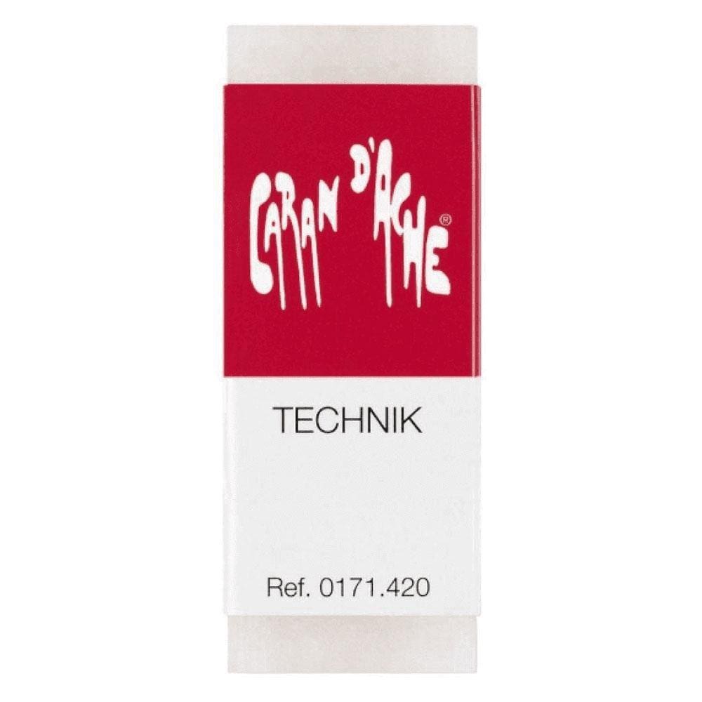 Borracha Técnica Technik Caran D`Ache
