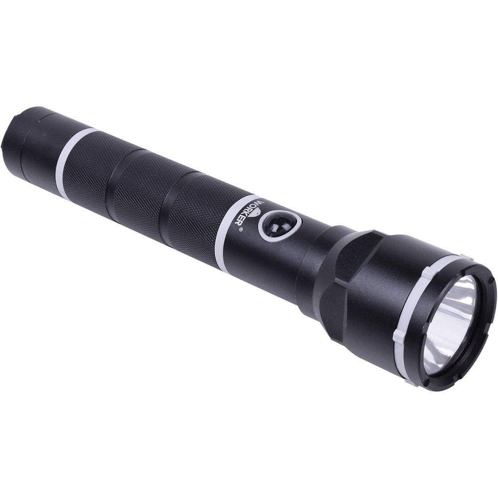 Lanterna Cree Led 2D