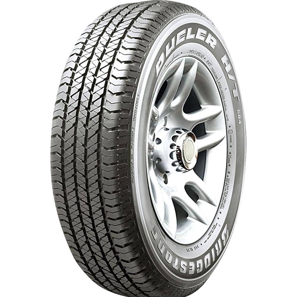 Pneu Bridgestone Aro 18 Dueler H/T 684 III 255/60R18 112T