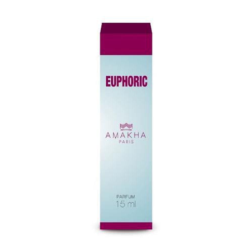 Euphoric Woman Parfum 15 Ml