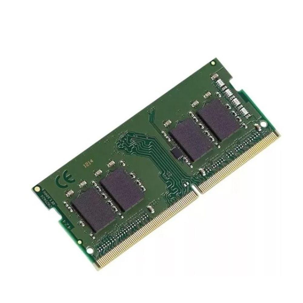 Memória NOTEBOOK MICRON DDR4 8GB 3200MHz