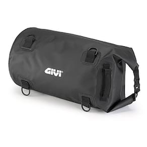 Mala Impermeável 30 Litros Estanque Moto Givi Ea114Bk