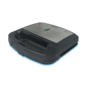 Sanduicheira Black Decker Cuisine Expert Sm800 Preto 110V