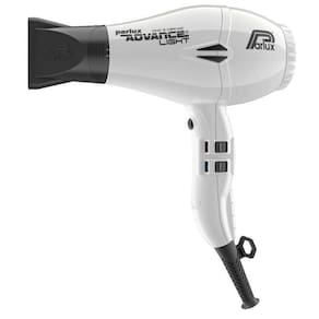 Secador Parlux Advance Light 2100W Branco - 127V