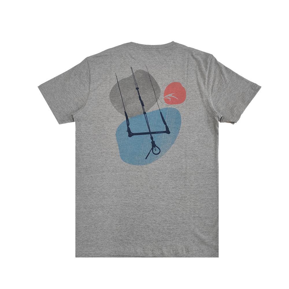 Camiseta Maresia Cinza Orig 11100832