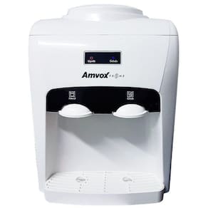 Bebedouro Refrigerado Eletrônico Água Gelada Natural Bivolt