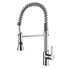 Misturador Monocomando Gourmet Lorenzetti Cozinha 2266 C76