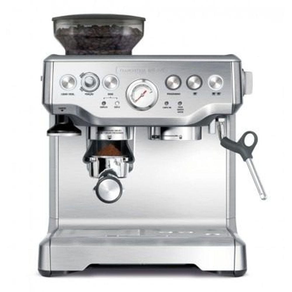 Cafeteira Aço Inox Express Pro Tramontina