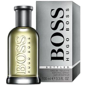 Boss Bottled Hugo Boss EDT - Perfume Masculino 100ml