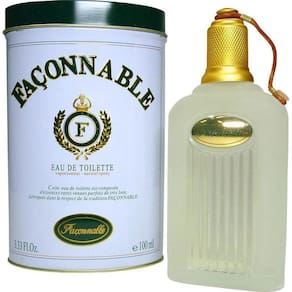 Perfume Masculino Faconnable 100 Ml Eau De Toilette