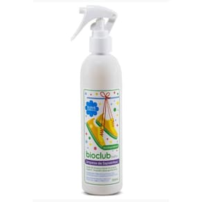 Bioclub Baby Limpeza de Sapatinho Orgânico 300ml