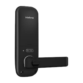 Fechadura Digital De Embutir Fd3000