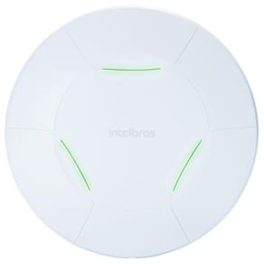 Roteador Access Point Corporativo de Teto - Intelbras