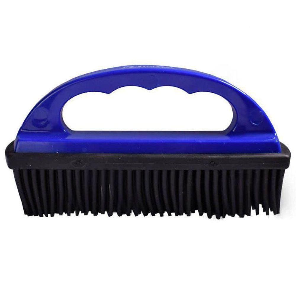 Escova De Silicone Para Remoção De Pelos Vonixx
