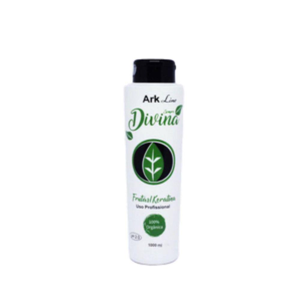 Sempre Divina Progressiva 500Ml