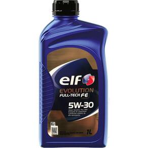 Elf Full-Tech Evolution 5W30 Sintético
