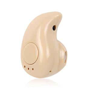 Mini Fone Ouvido Sem Fio Bluetooth S530 V4.0