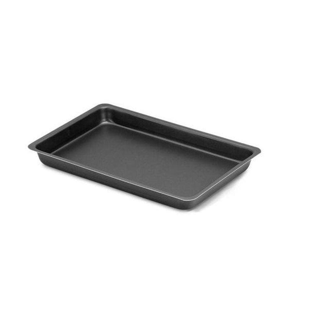 Assadeira Para Forninho 25Cm - Antiaderente - Jolly