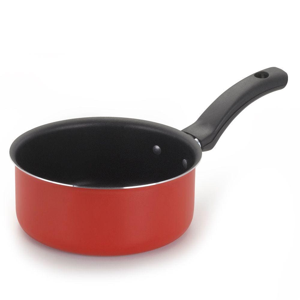 Papeiro Antiaderente Vermelho n 14