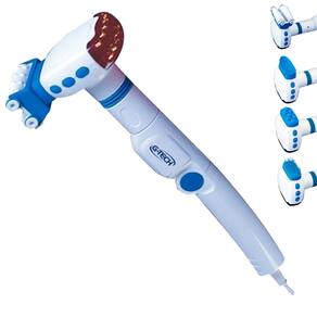 Massageador G-Tech IR Magnet Plus