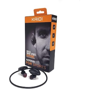 Fone De Ouvido Bluetooth, Kaidi - Kd-908