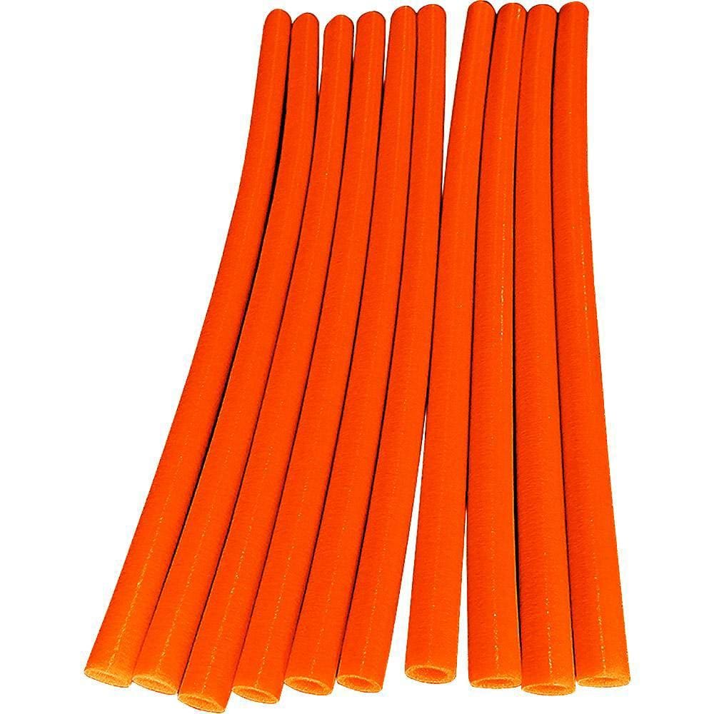 Espuma Protetora Isotubo p/ Brinquedão Kid Play - Kit 10 peças